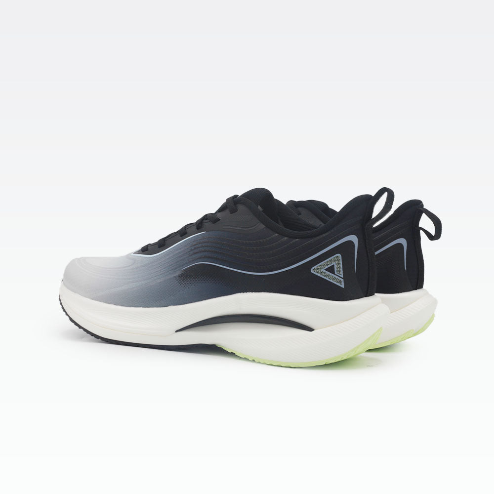 Peak Training Shoes Lt.Grey/Black ET41137H