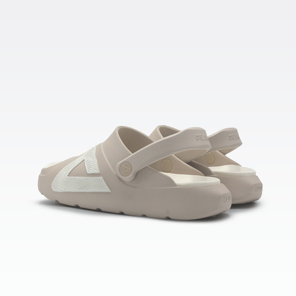 Peak Sandals Ivory Yellow et42868l-e170