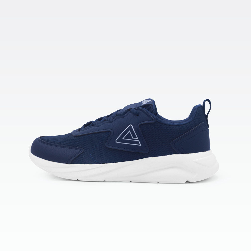 Peak Walking Shoes Navy EW241331J