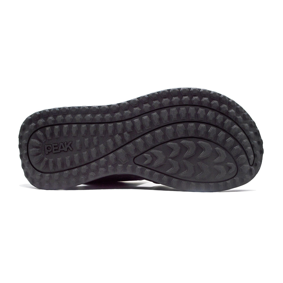 Peak Tiachi Sandals Black EW59079L-0020
