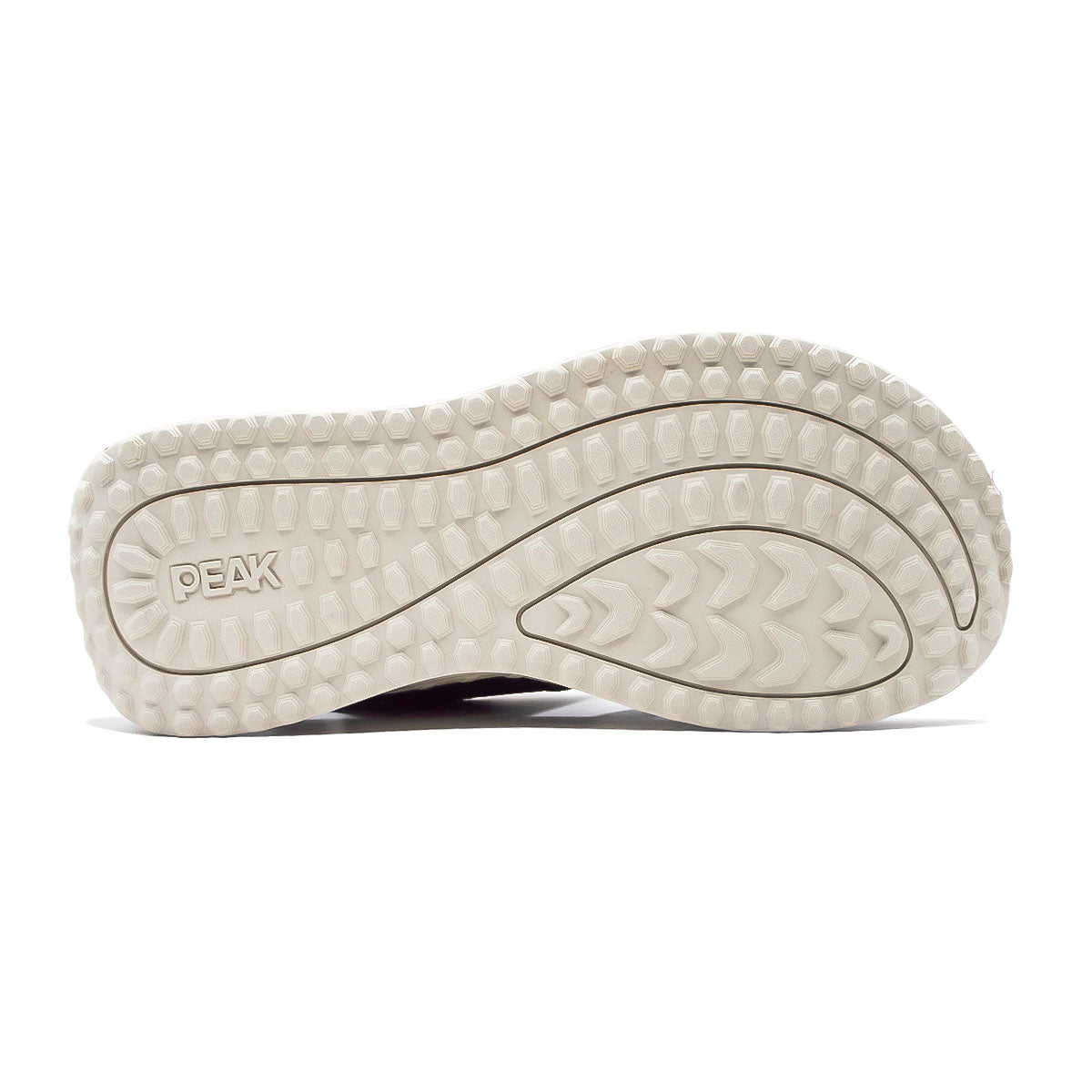 Peak Tiachi Sandals Black/Beige EW59079L-2011