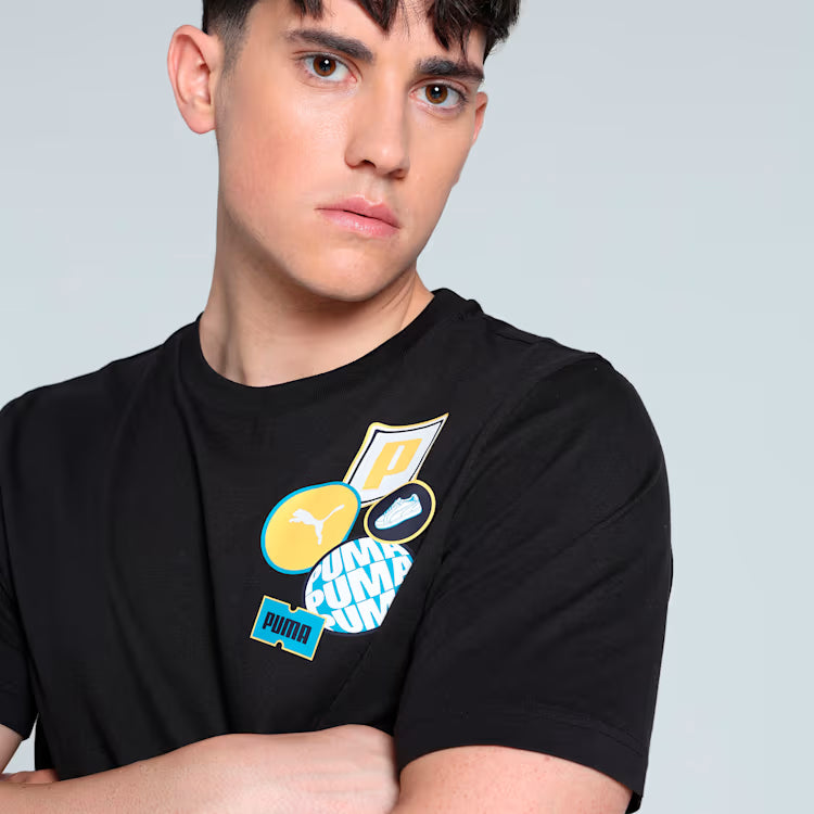 Graphics Icon Men's Tee 684829-01