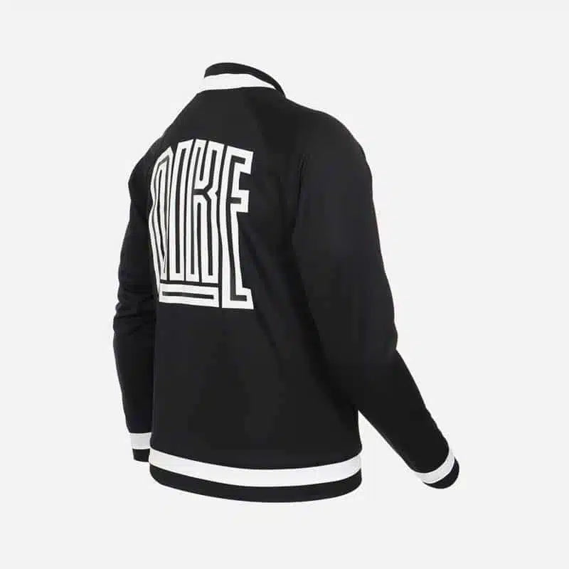 JAKET NIKE Starting Five BLACK dh7116-011