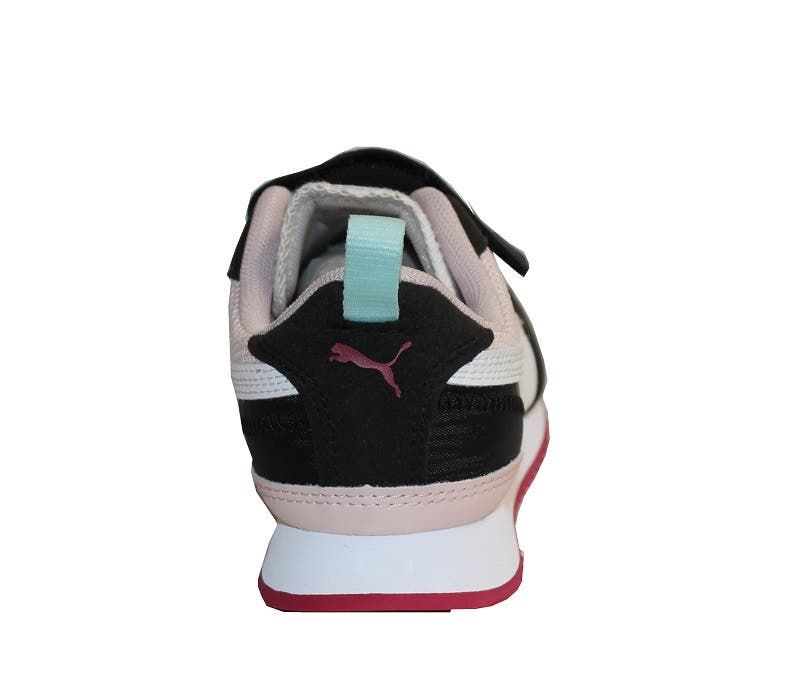 Puma 37361720 R78 V PS Tennis Shoes