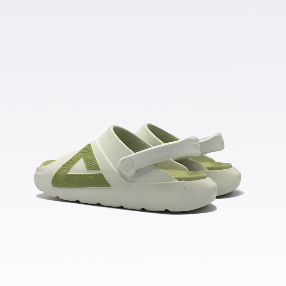 Peak Sandals Milk Jade ET32867L_Milk Jade