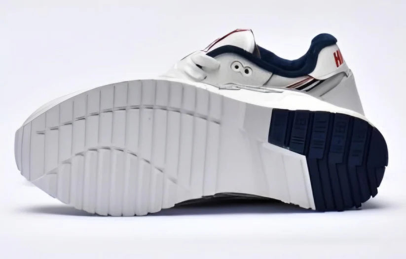 Hi-Tec Badwater L014399