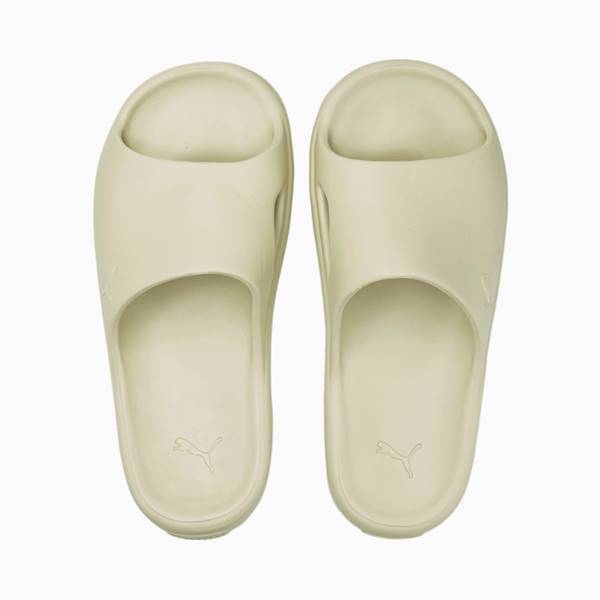 Puma Shibui Cat Slides (385296-03)