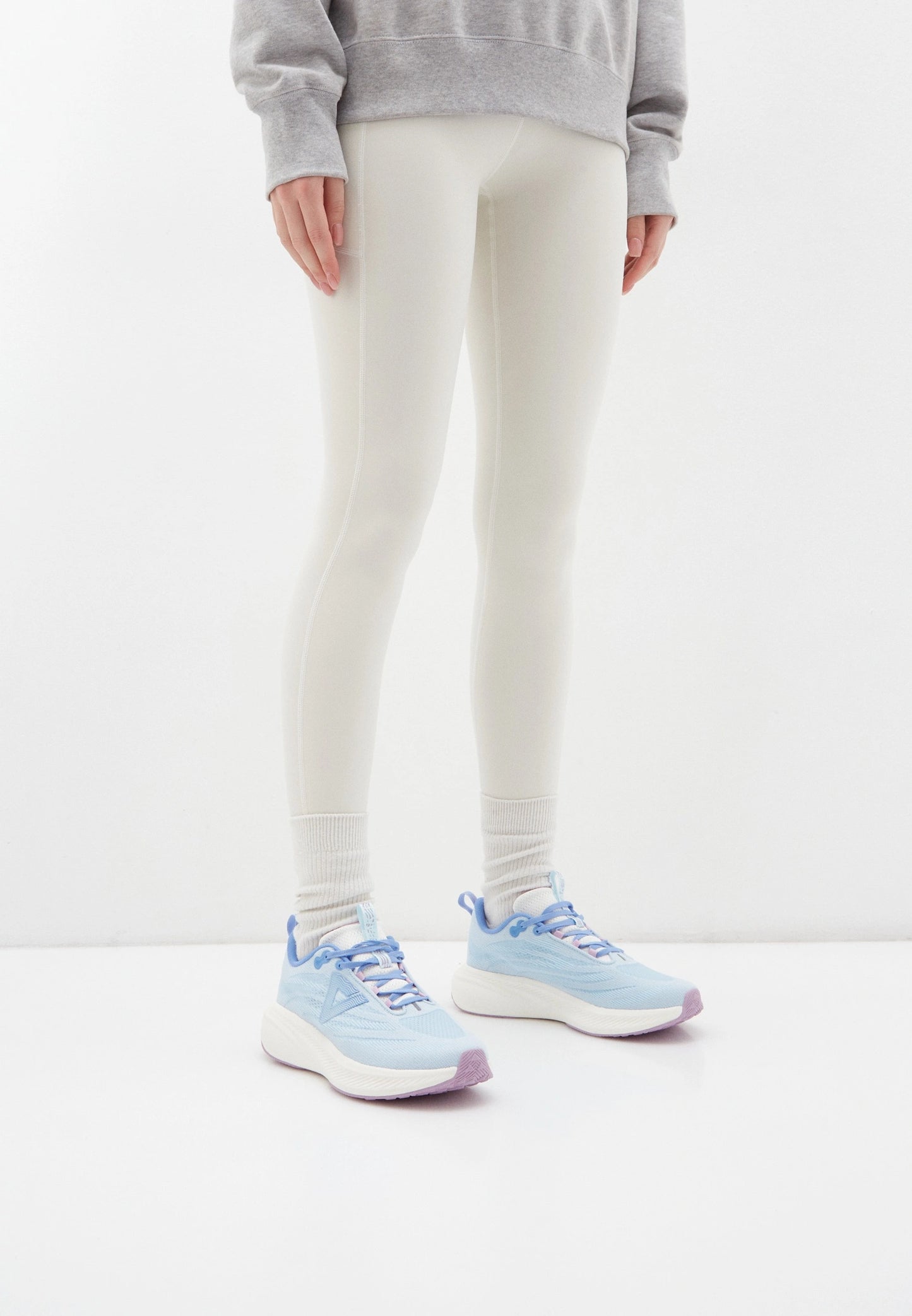 Peak TRAINING SHOES sneakers et31228h