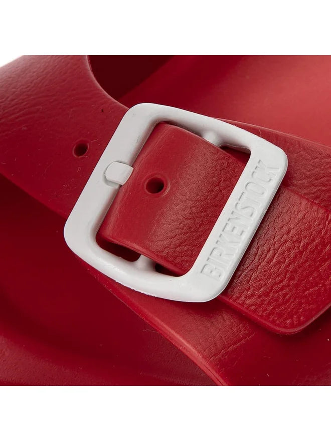 Birkenstock Ciabatte Madrid 0128193 Rosso