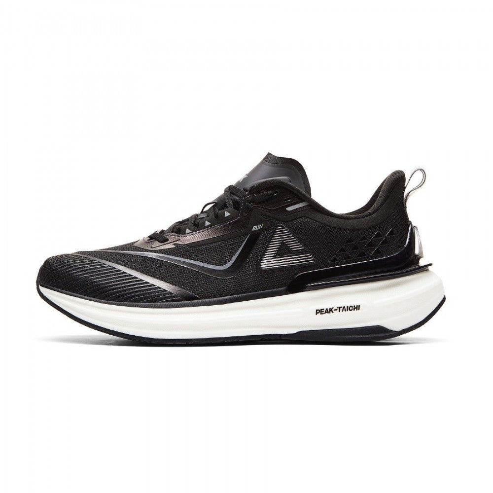 Peak Men Taichi 6.0 Pro Training Shoes – Black/White ET42627H