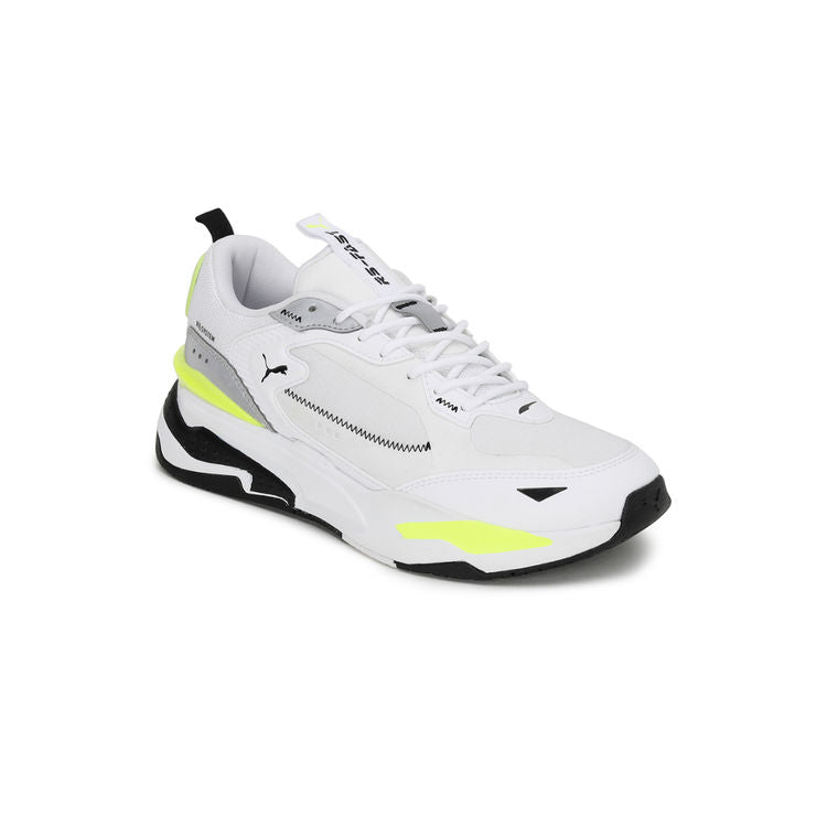 RS-Fast Limiter Neon Sneakers For Men