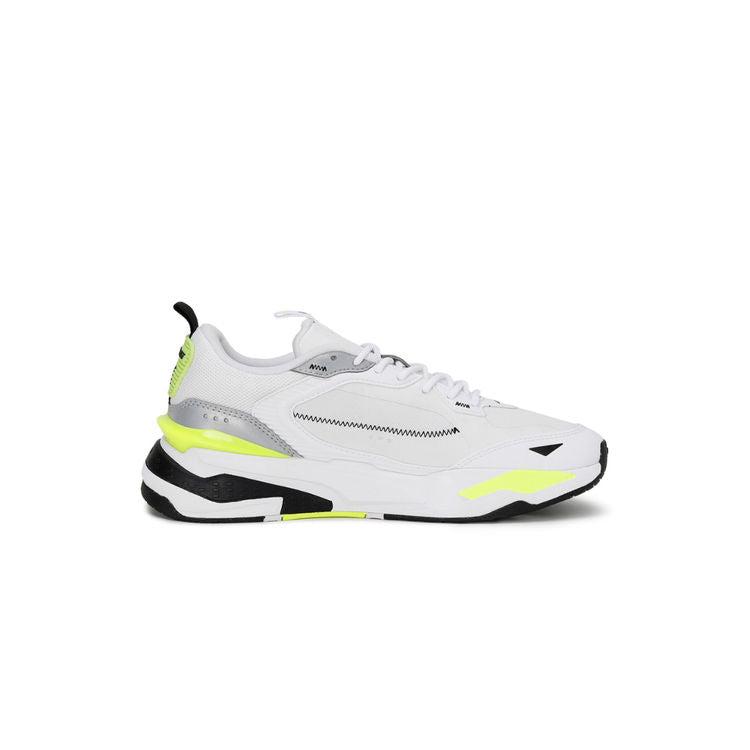 RS-Fast Limiter Neon Sneakers For Men