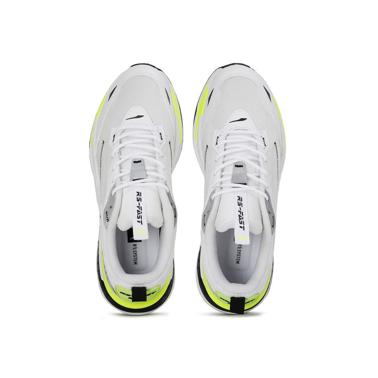 RS-Fast Limiter Neon Sneakers For Men