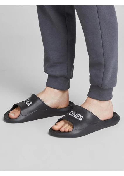 Jack&Jones black12204005
