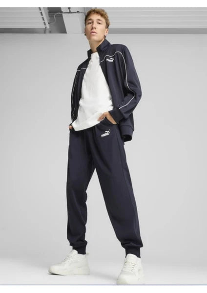 ensemble Puma Poly Piping tracksuit 684852-16