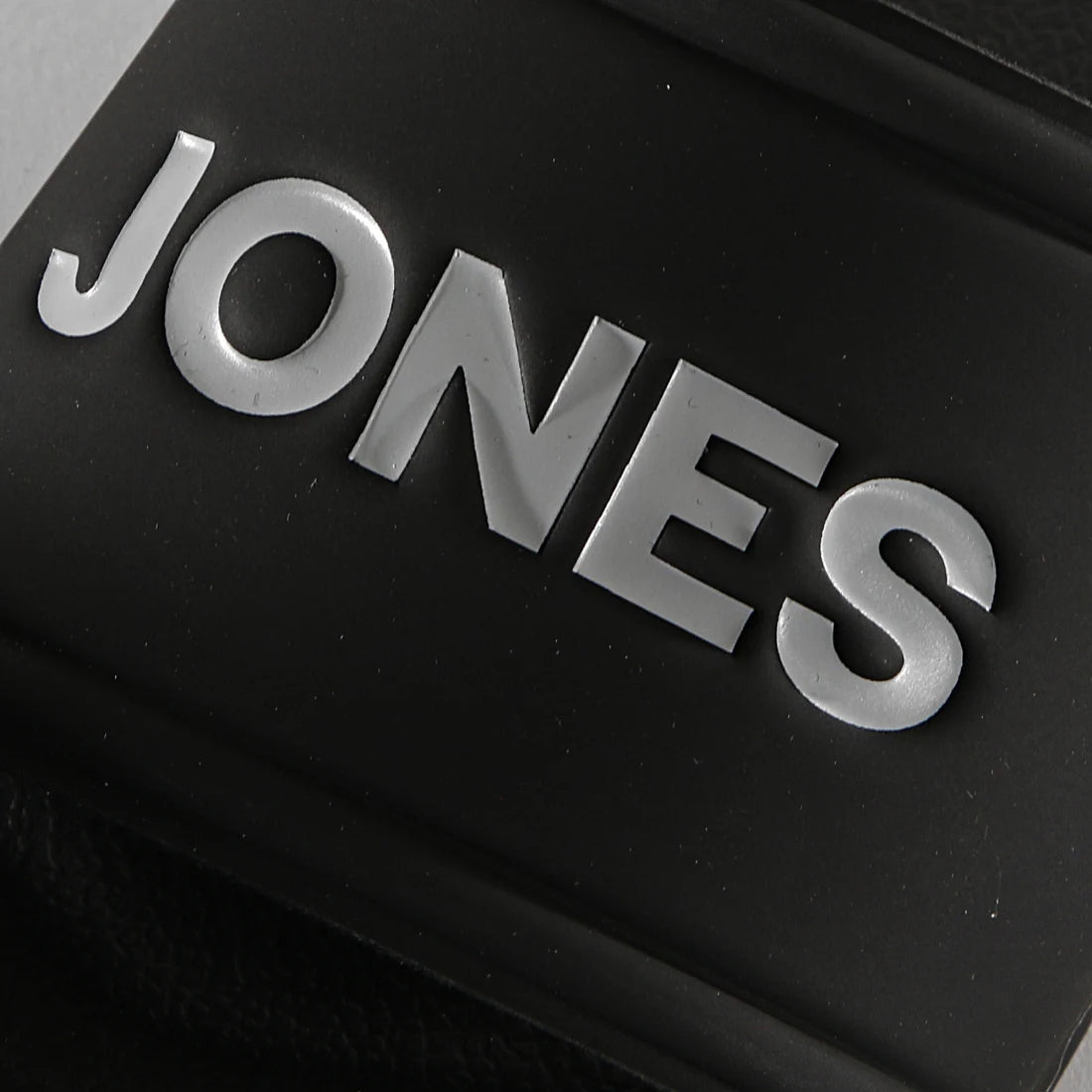 claquette Jack&Jones noire 12184277