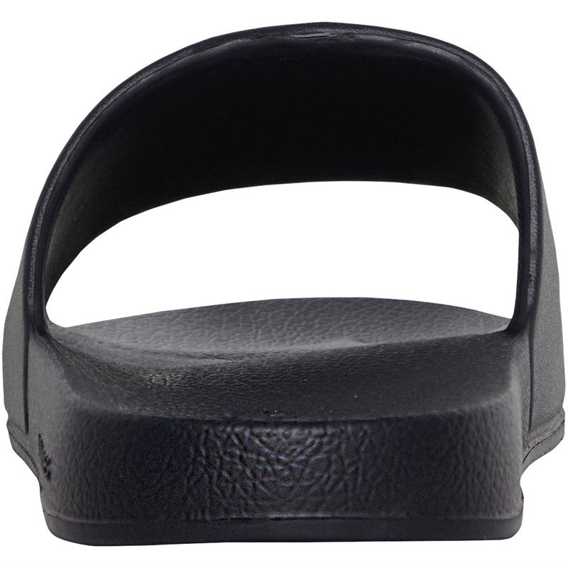 claquette jack&jones signatur noire 12237361