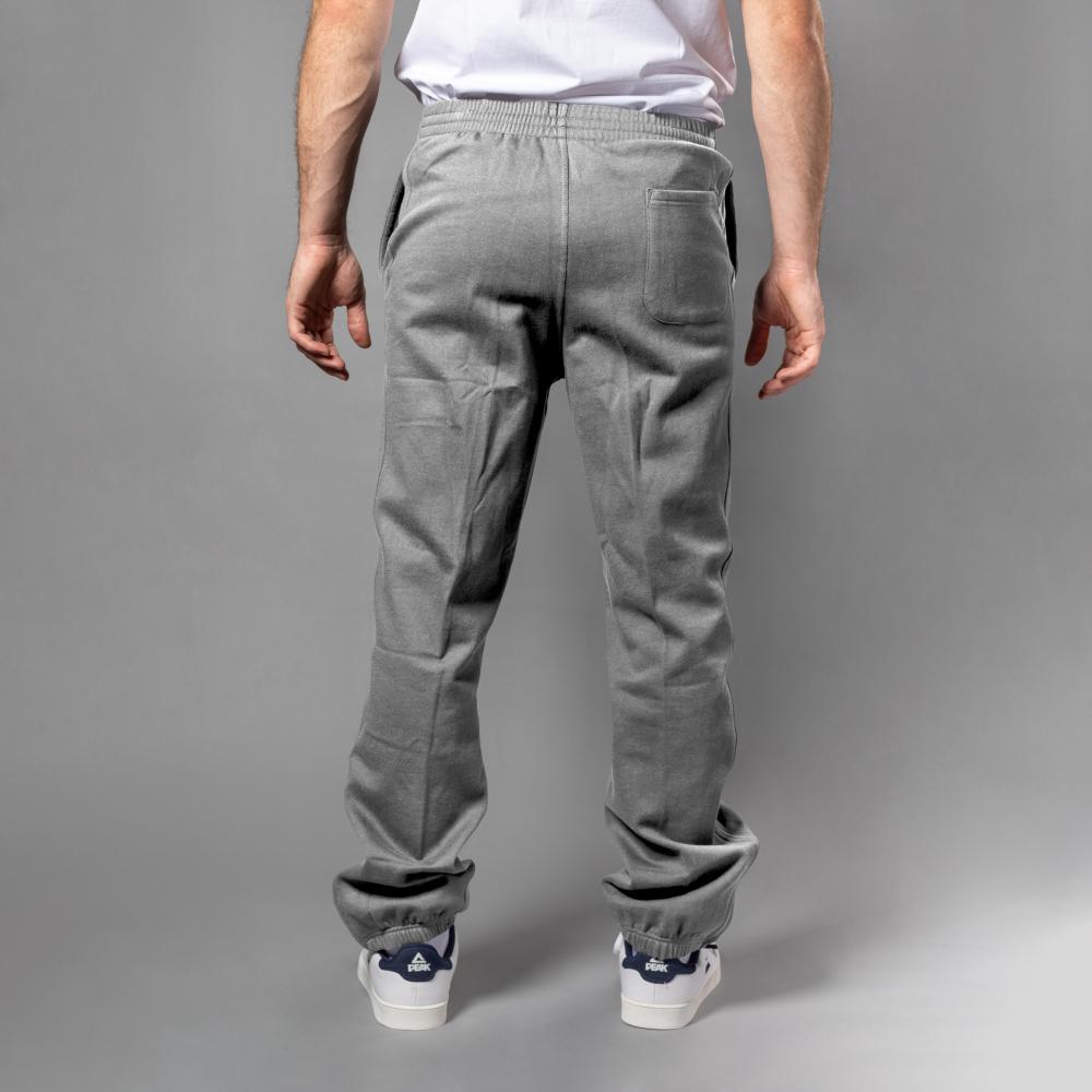 Man's pantalon Peak F3813 grey
