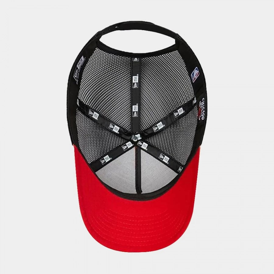 New Era Casquette Summer City Trucker Chibul - 60240316
