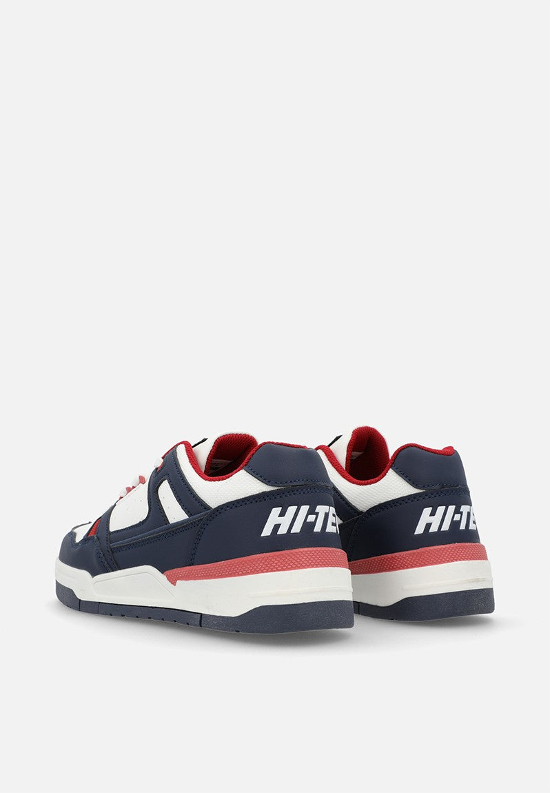 Freeline low junior - navy/white/red l014538