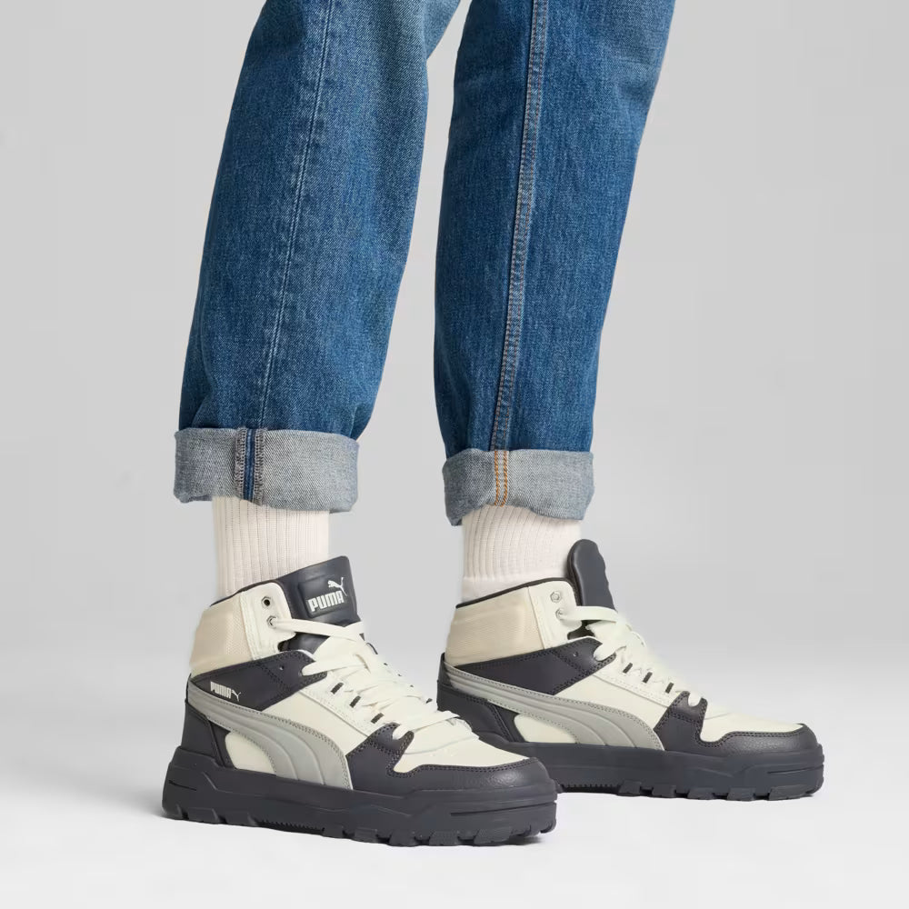 Puma Rebound Abrupt M 397468-07 shoes