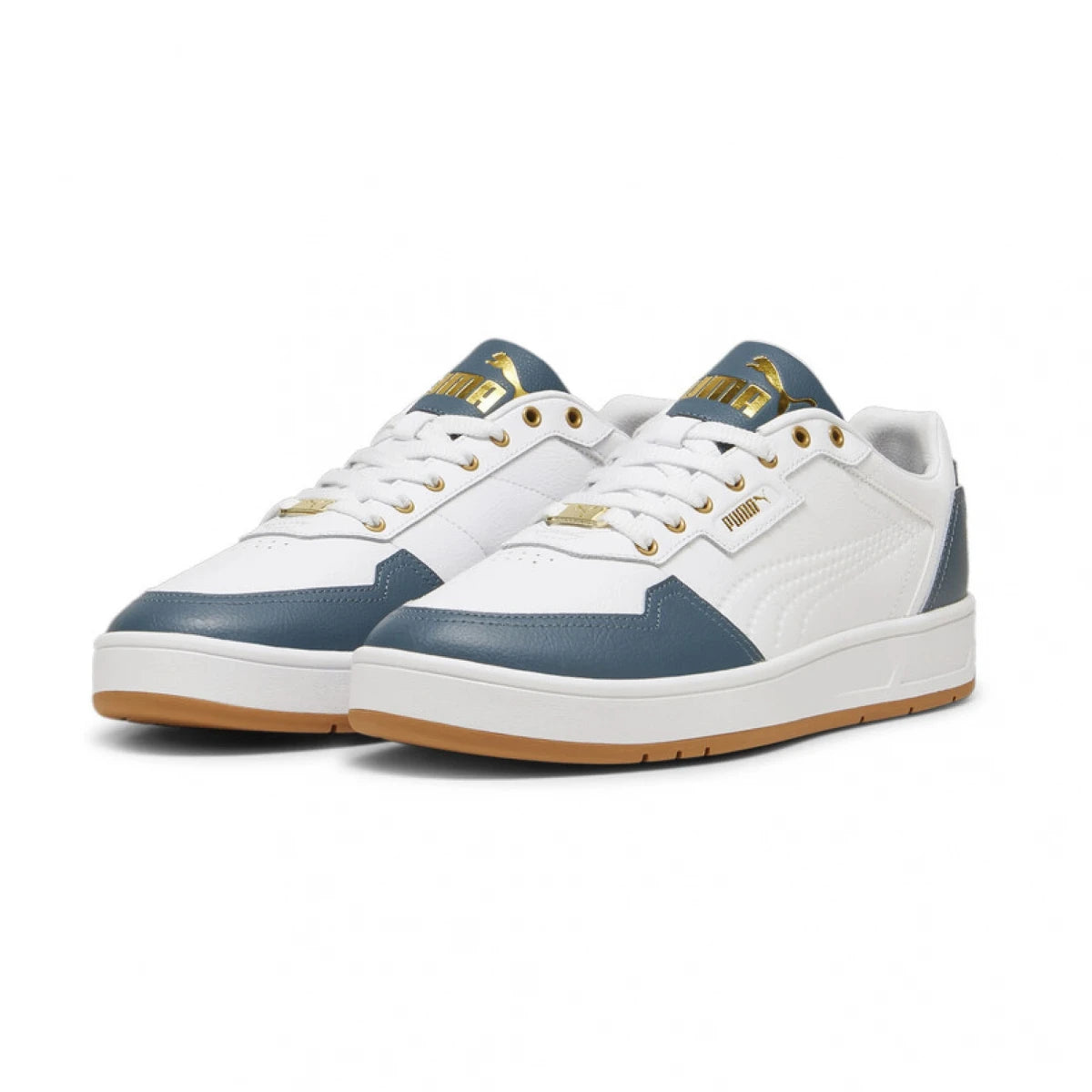 PUMA COURT CLASSIC LUX – 395019 07