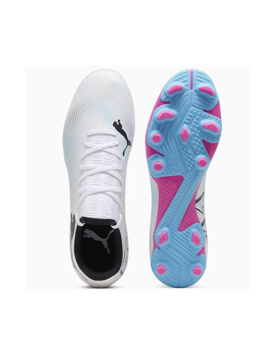 Puma FUTURE 7 Play FGAG M 107723 01 shoes