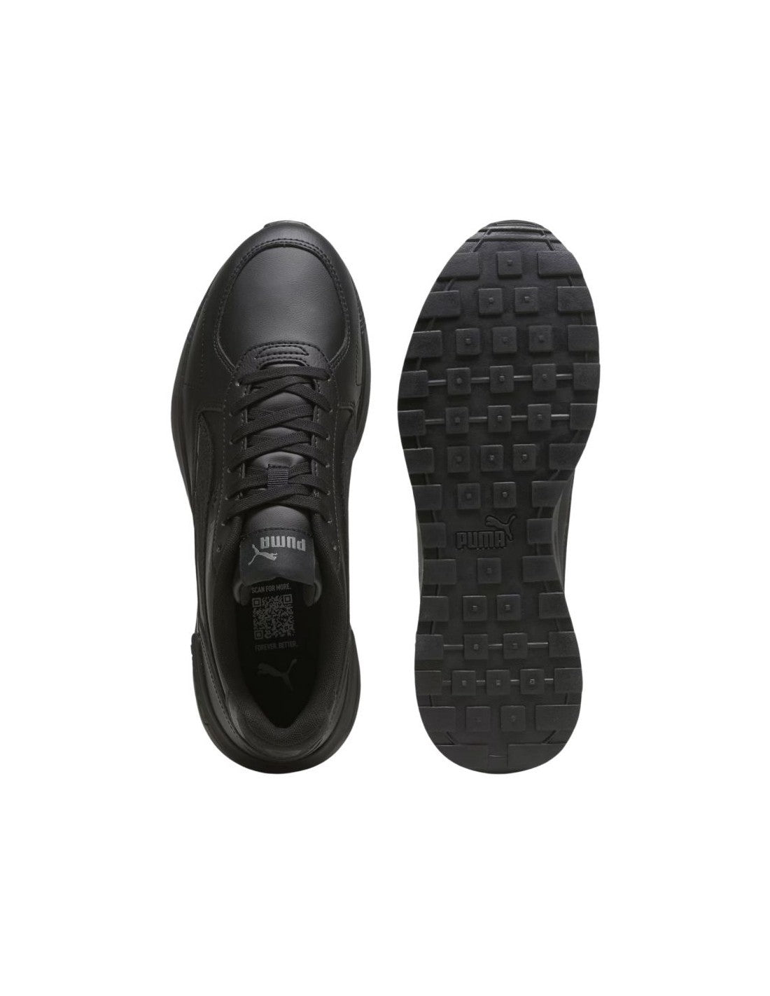 Puma Graviton SL 2 M shoes 395378 01