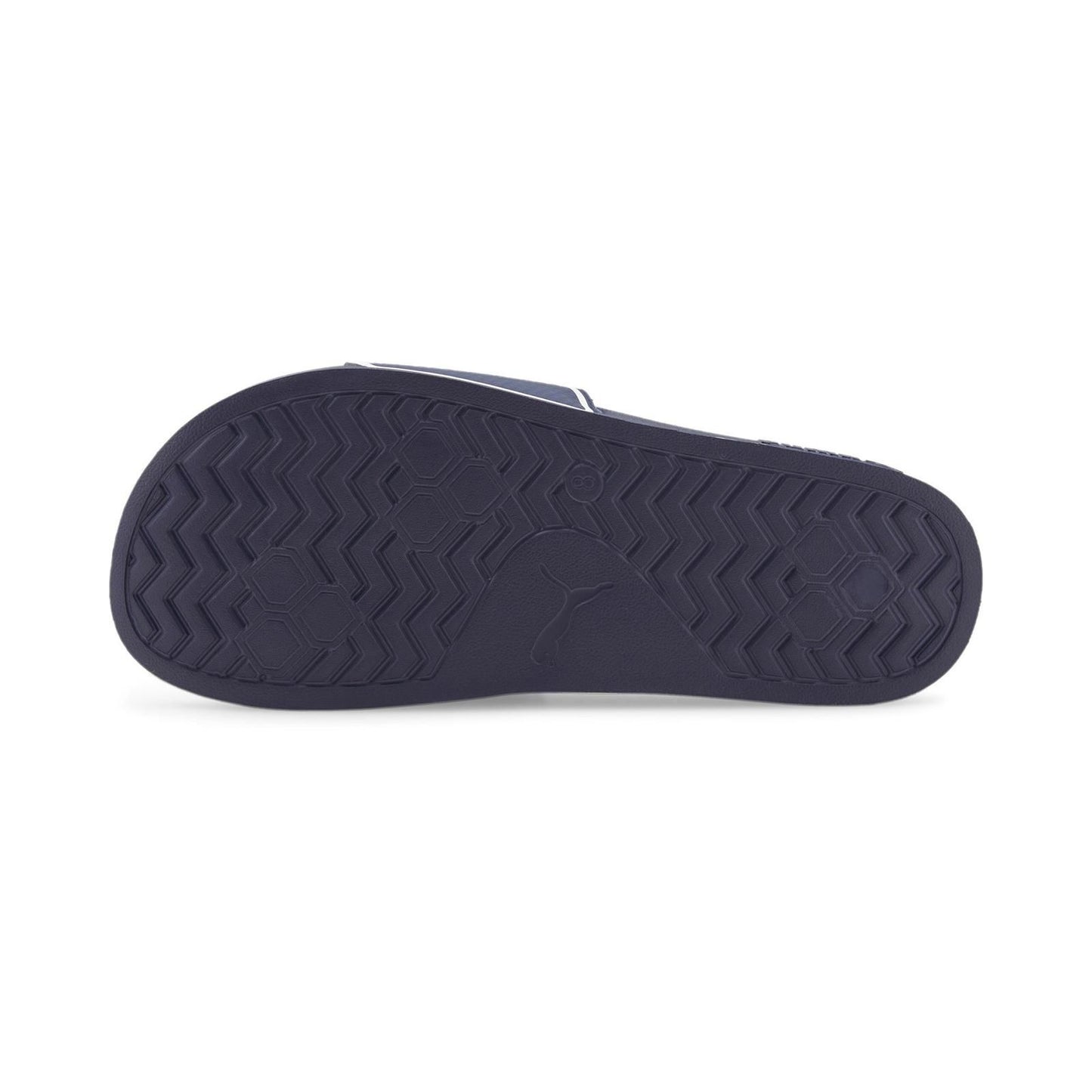 claquette Sandales Puma Water bleues 384139 04