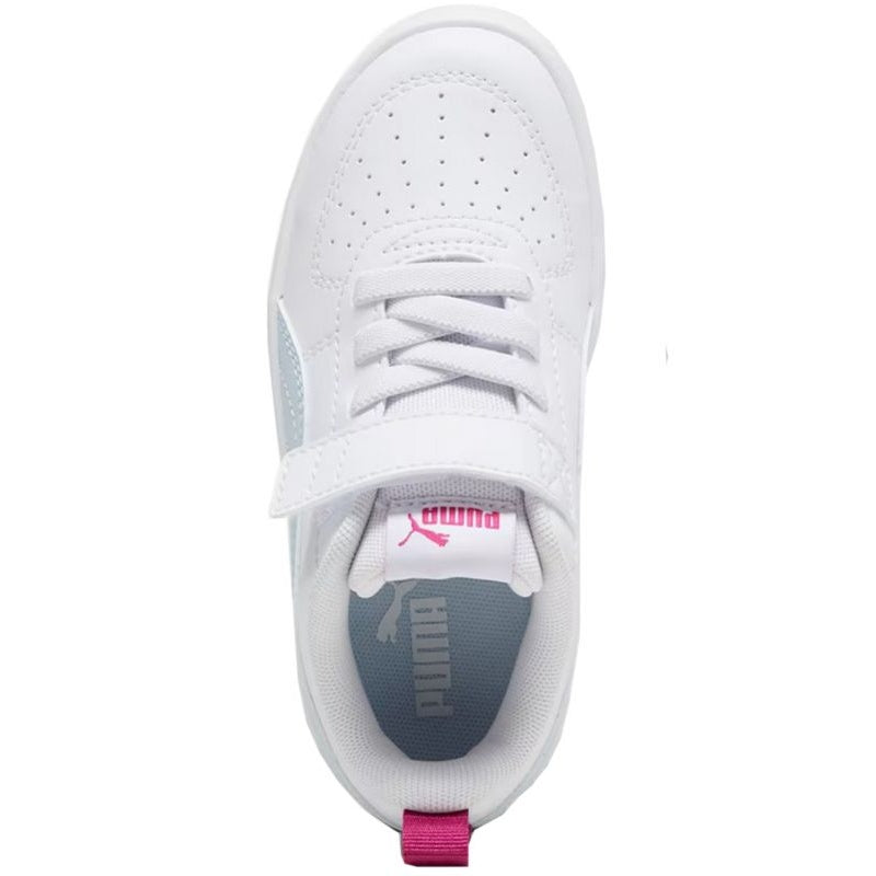 Puma Rickie AC+ Ps Jr shoes 385836-21