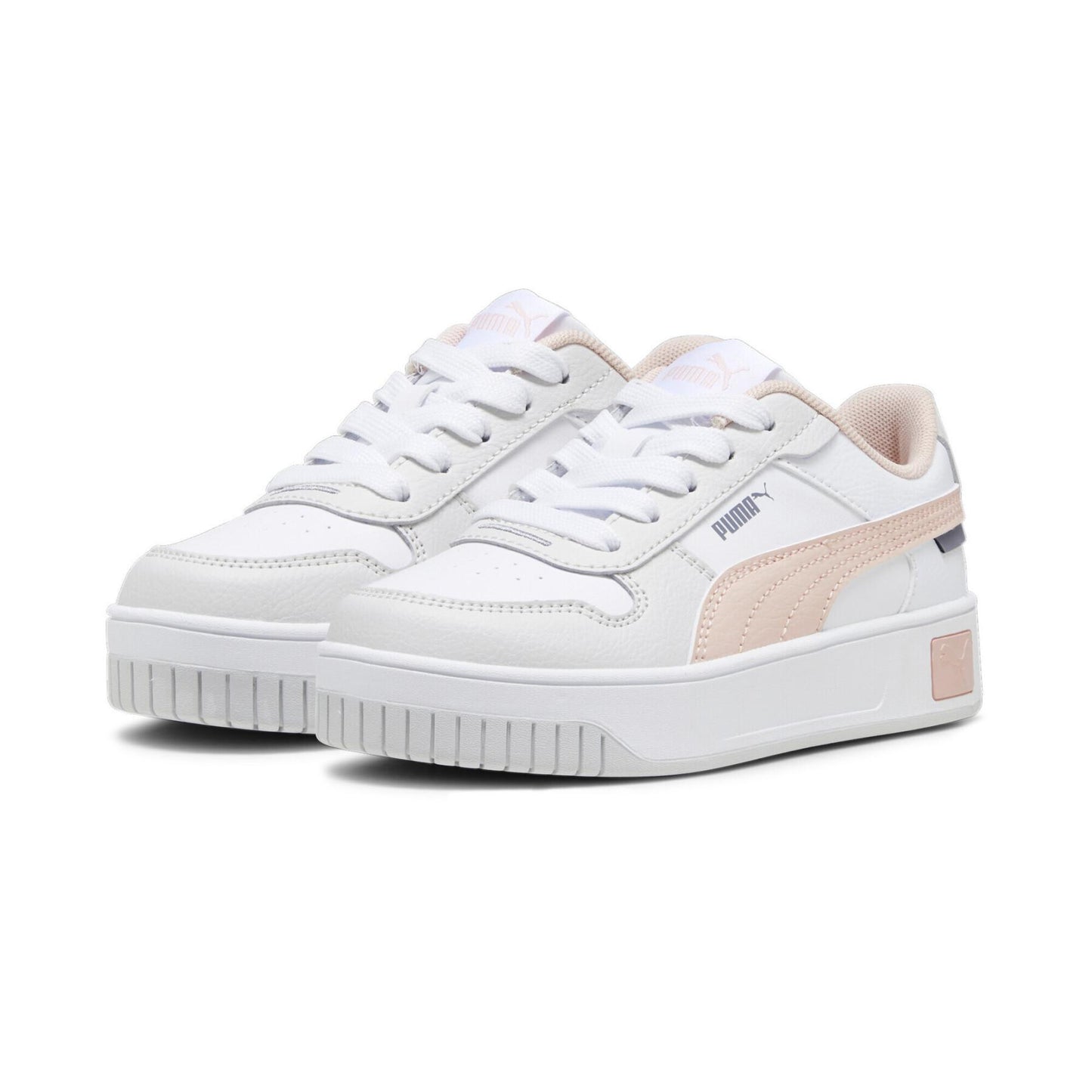 Girl Trainers Puma Carina Street PS 393847-04
