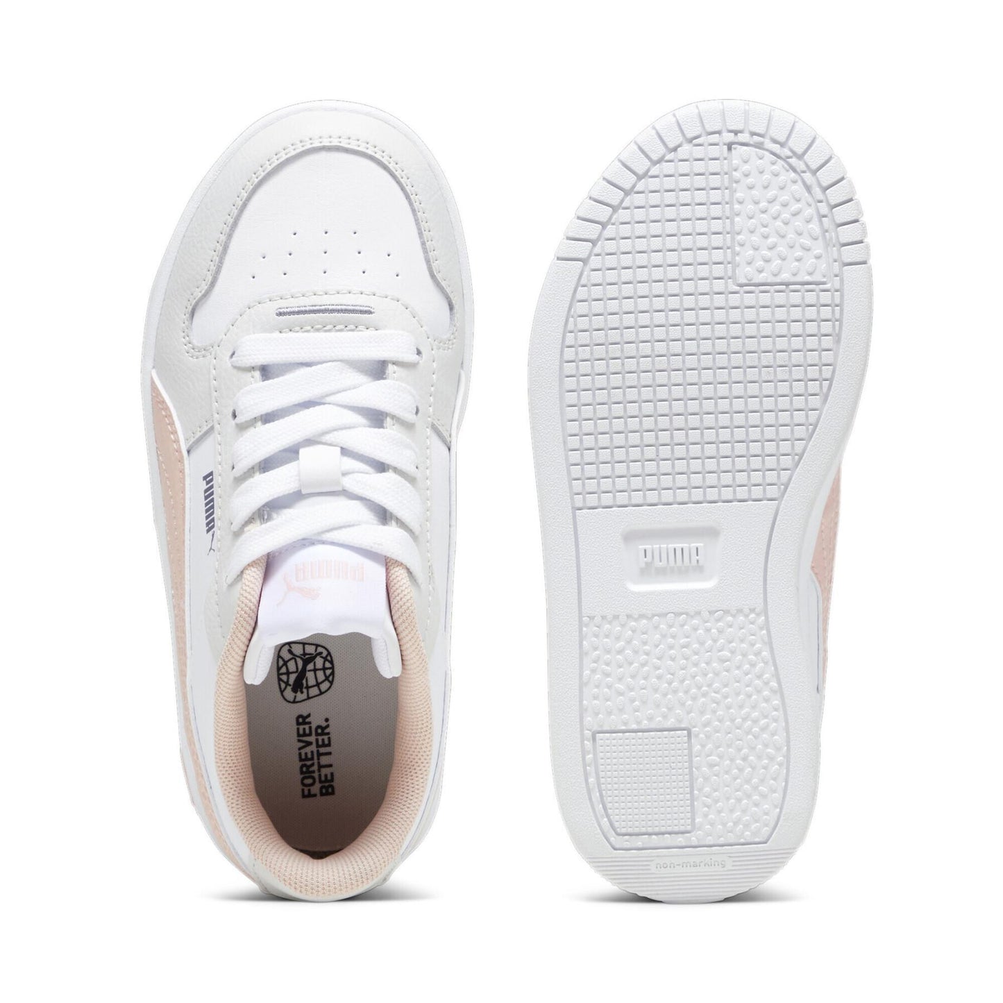 Girl Trainers Puma Carina Street PS 393847-04