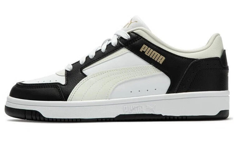 PUMA Rebound Joy 'White Black' 380747-25