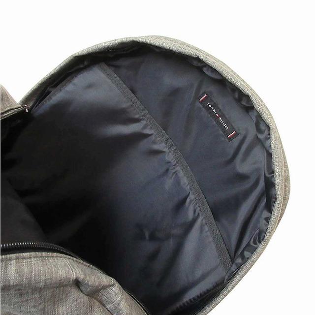 TOMMY HILFIGER Tommy Hilfiger Bag Tommy Jeans Men's Backpack Rucksack XA00075020 n251215