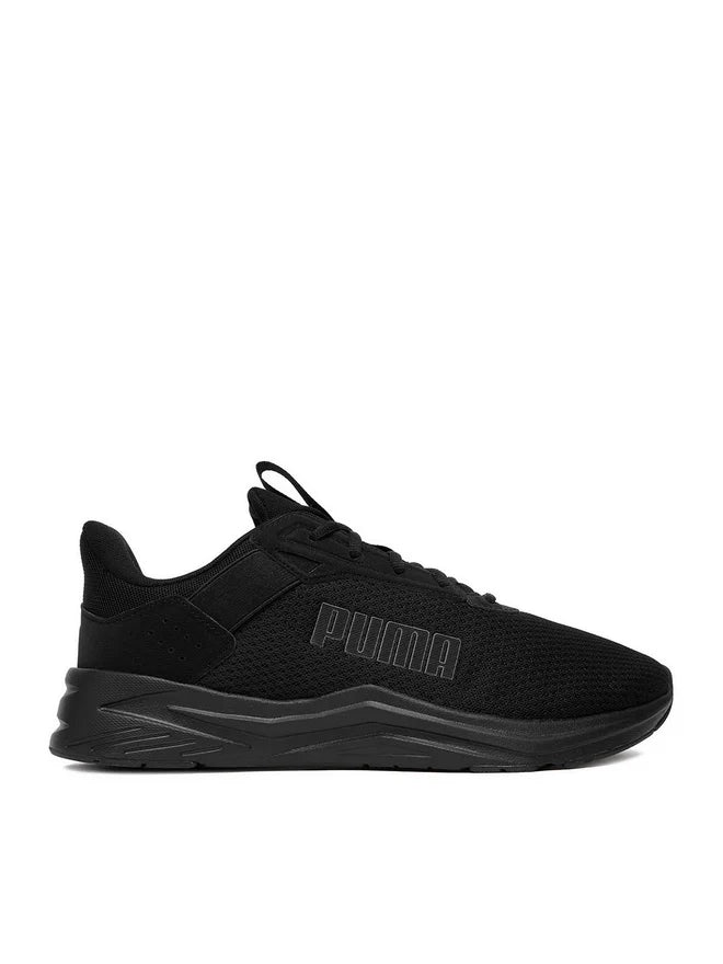 bascket Sneakers FTR Wave 311095 02 Schwarz