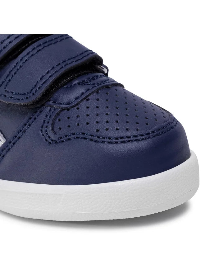 Sneakers Playground Td Navy Blue 01-60063