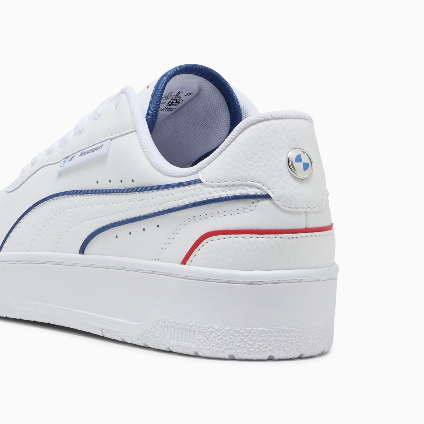 Sneakers CA Match BMW M Motorsport 308607-02