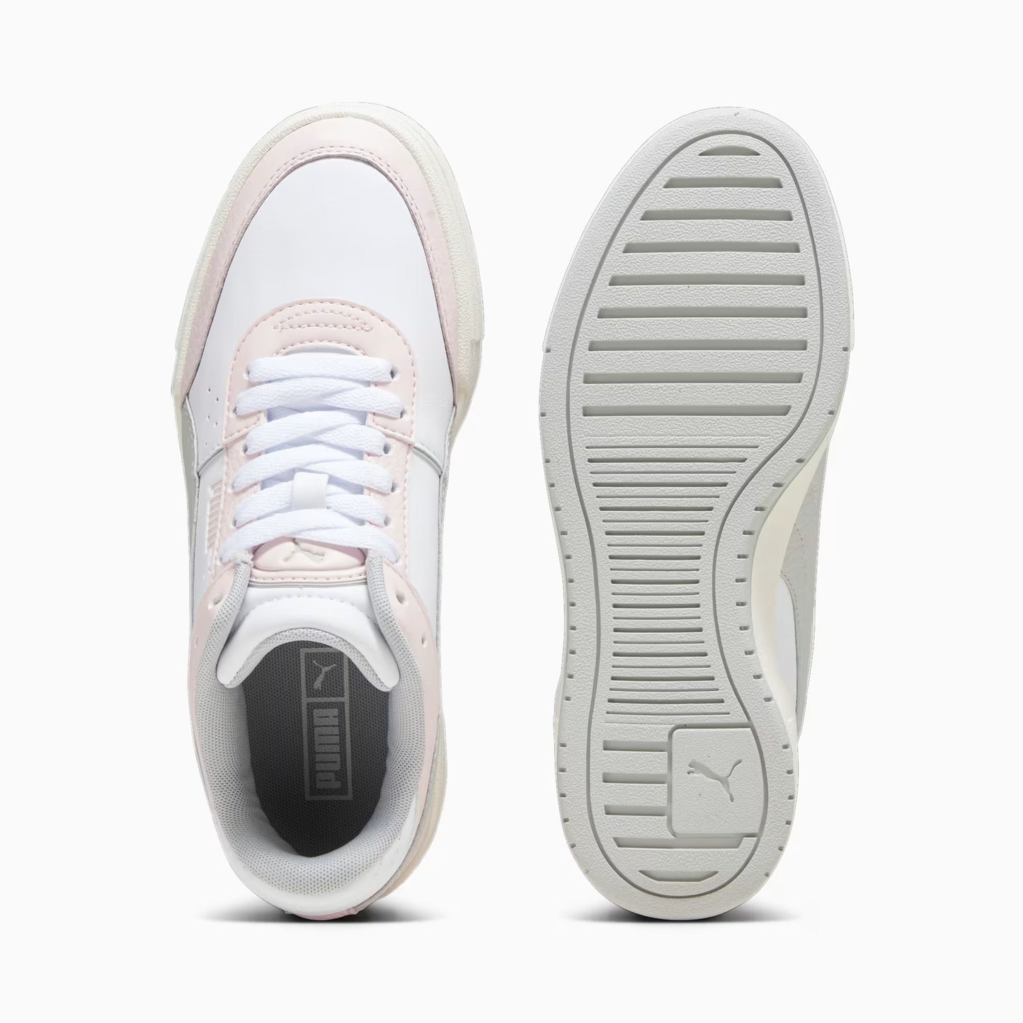 Sneakers en cuir CA Pro Sport 393280-08