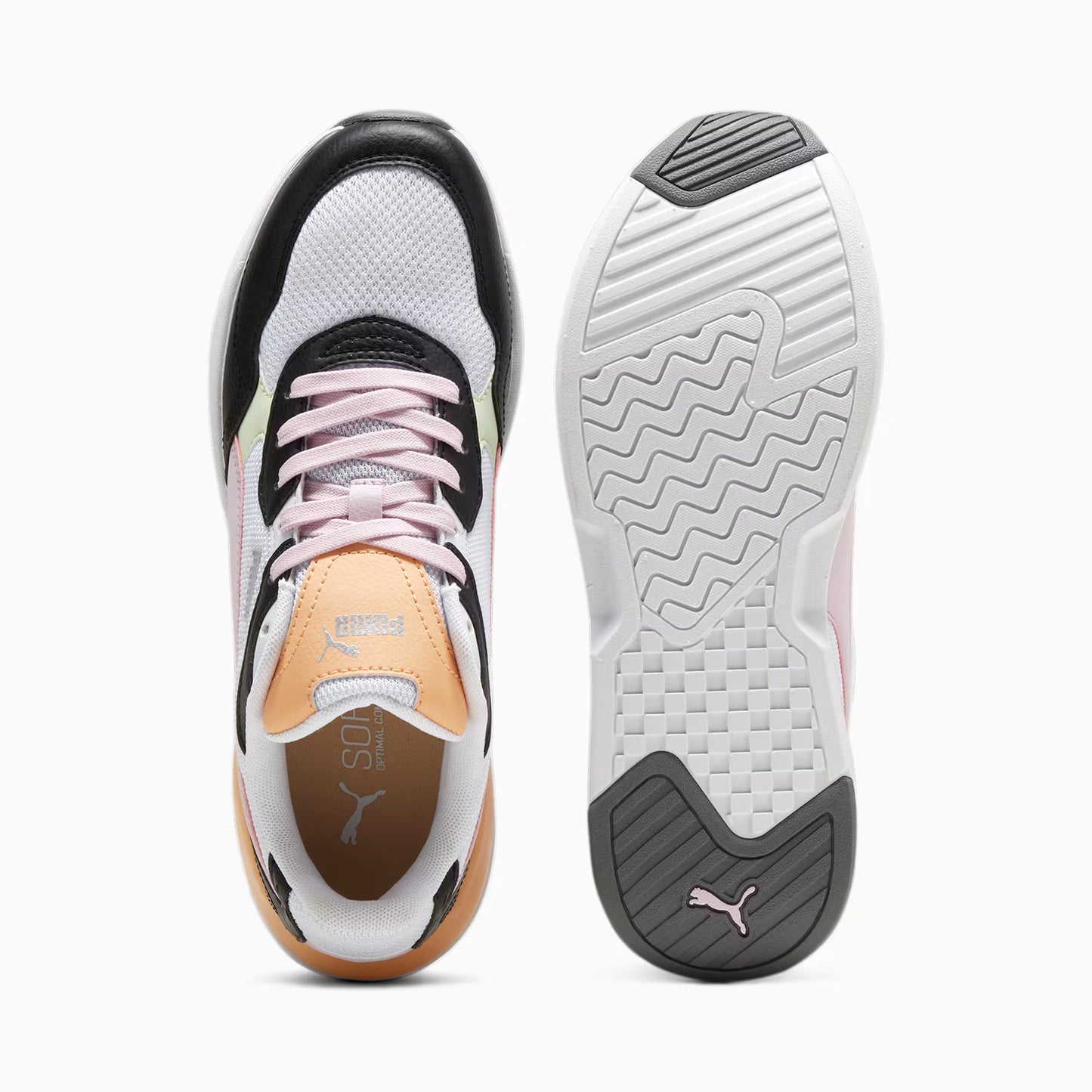 Sneakers X-Ray Speed Lite 384639-46