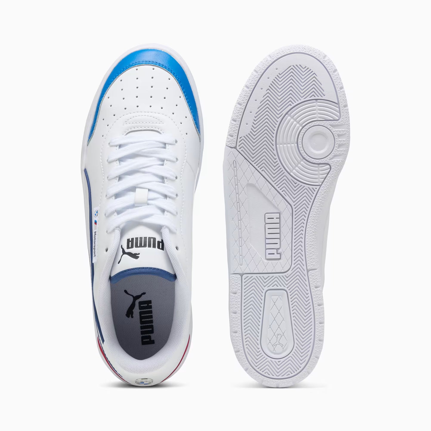 Sneakers CA Match BMW M Motorsport 308607-02