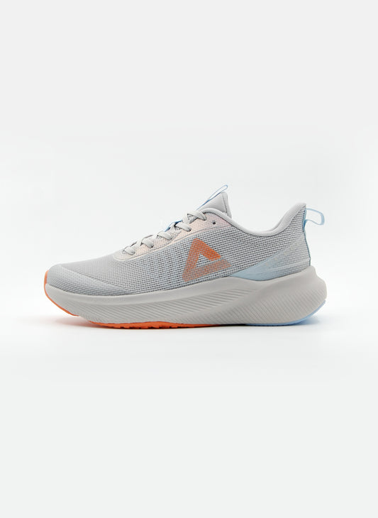 Men's Wing Shadow Running Shoes (Gray) E242301H
