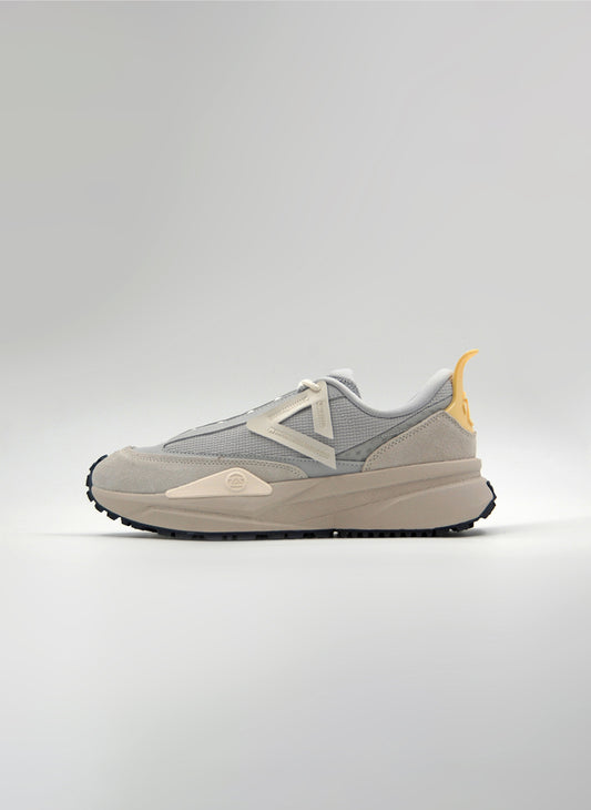 Men's sneakers PEAK TAICHI 70S 2.0 (gray) ET41427E