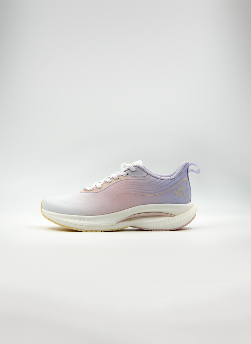 TAICHI WINDSTORM Running Shoes (Pink-Purple) ET41138H