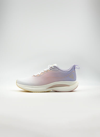 TAICHI WINDSTORM Running Shoes (Pink-Purple) ET41138H