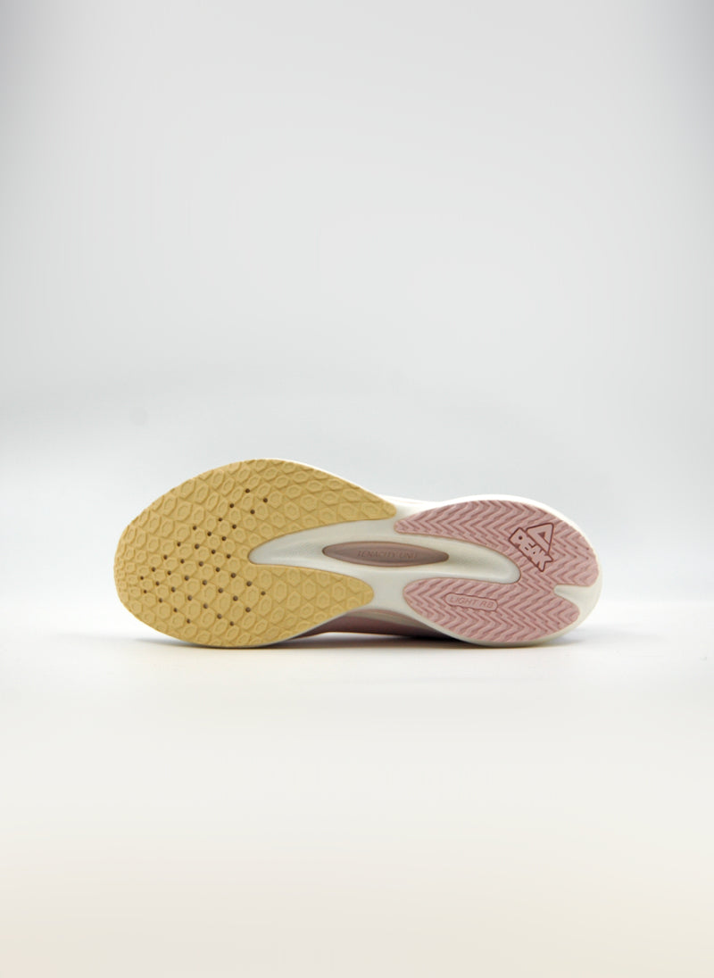 TAICHI WINDSTORM Running Shoes (Pink-Purple) ET41138H