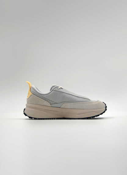 Men's sneakers PEAK TAICHI 70S 2.0 (gray) ET41427E