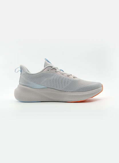 Men's Wing Shadow Running Shoes (Gray) E242301H