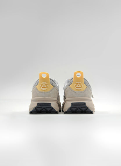 Men's sneakers PEAK TAICHI 70S 2.0 (gray) ET41427E