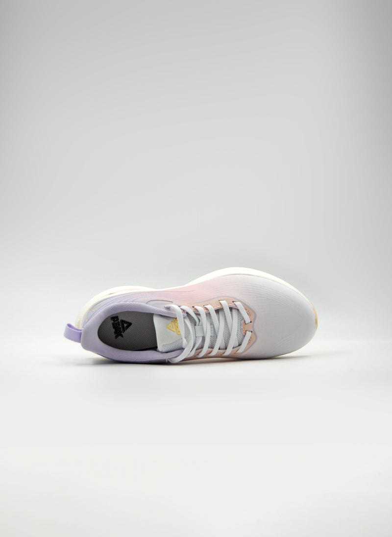 TAICHI WINDSTORM Running Shoes (Pink-Purple) ET41138H