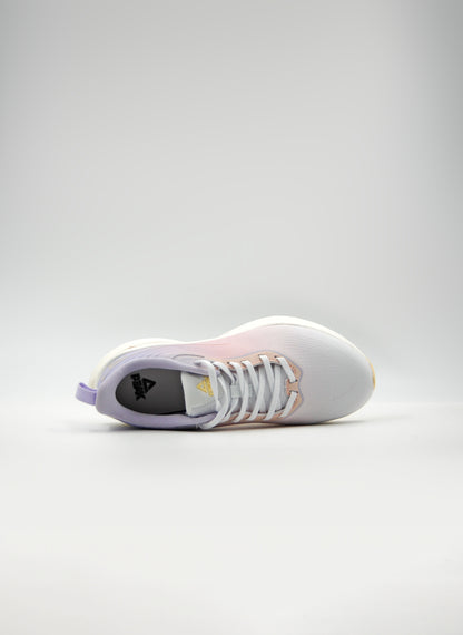 TAICHI WINDSTORM Running Shoes (Pink-Purple) ET41138H